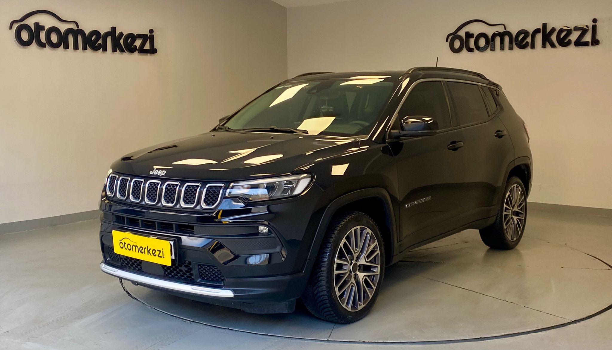 JEEP COMPASS 1